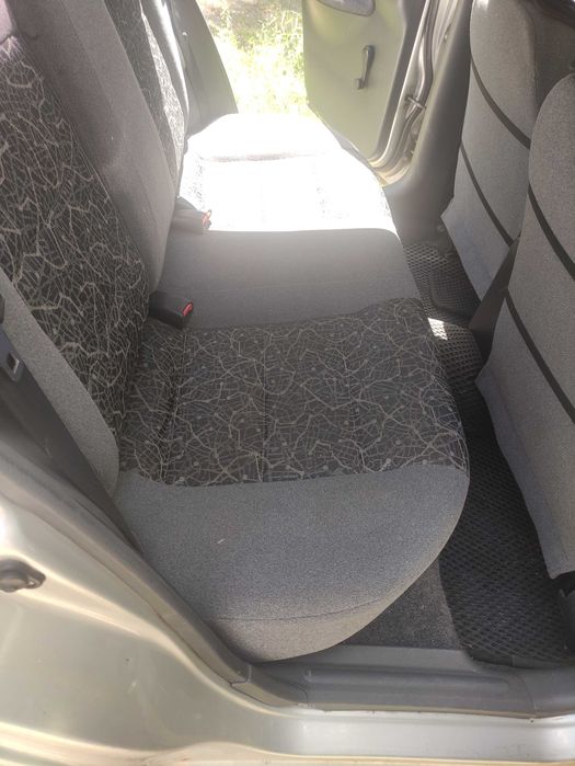 Продам Daewoo Lanos