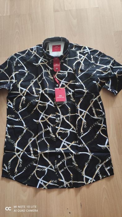 Koszula męska elegancka