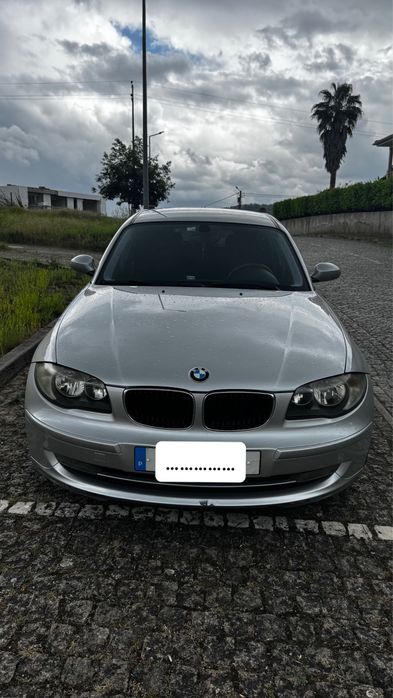 BMW serie 1 - 118 D