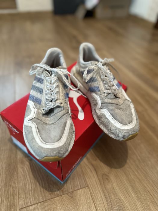 Кросівки puma !!