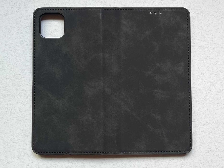 Google Pixel 4 XL чохол книжка штучна шкіра слоти для карт чехол 4XL