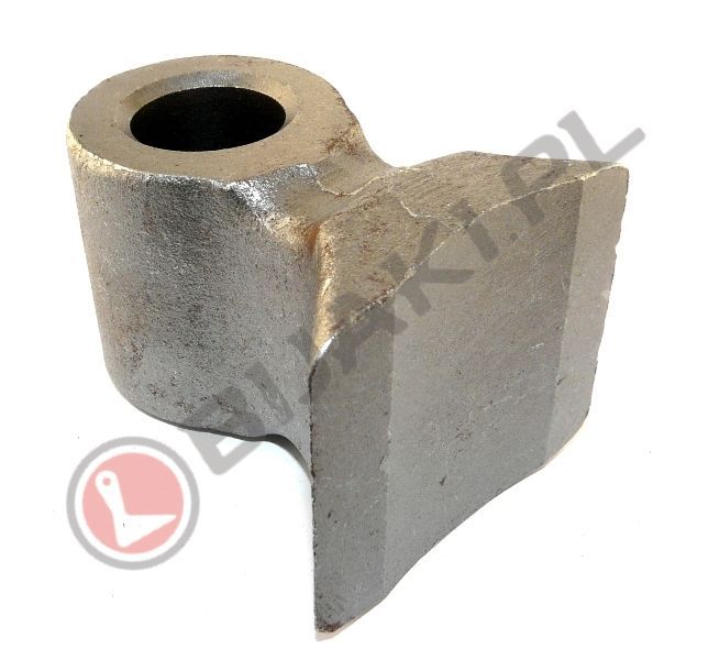 Bijak młotkowy SEP-55 kosiarka bijakowa mulczer Seppi Meri Crusher