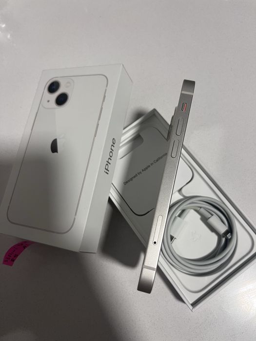 iPhone 13 mini (Semi-New; Original) iPhone1364586162830849122