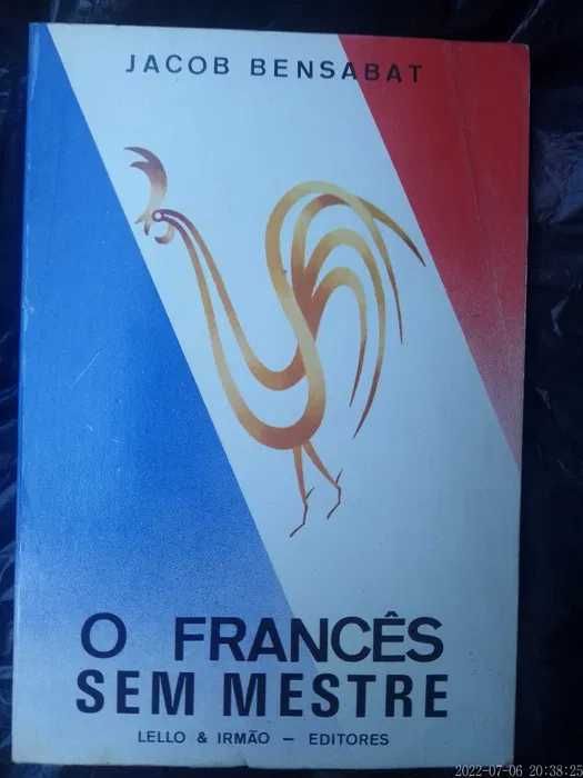 Livros para trocar e vender