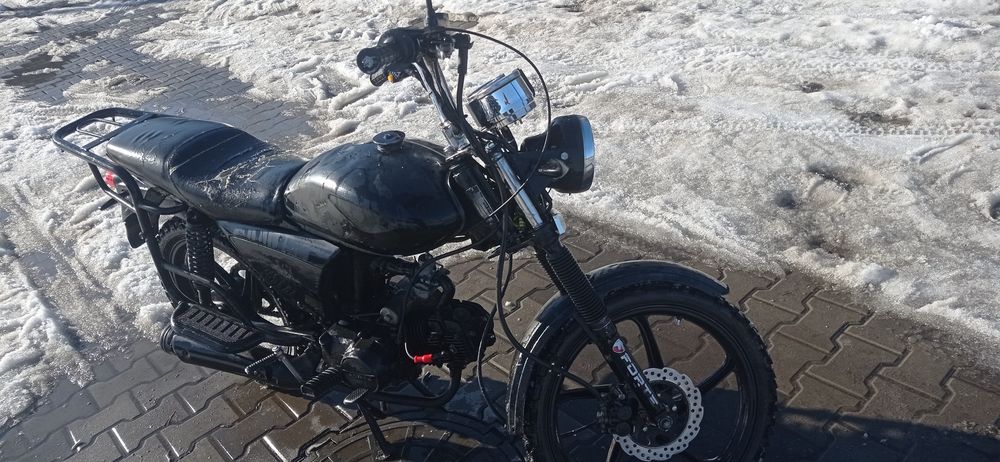 Продам форте к9а рх