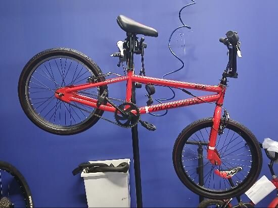 BMX Atom Muddyfox