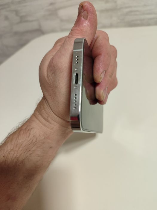 Iphone 12 pro 256 Neverlock 78%