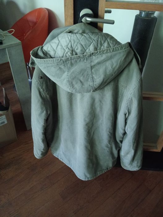 Casaco de homem ripcurl