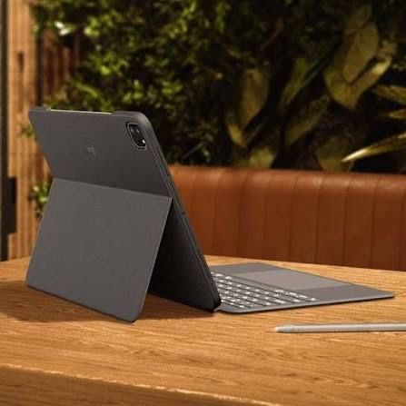 Ipad Pro M1 256 - 5G - 11 Polegandas