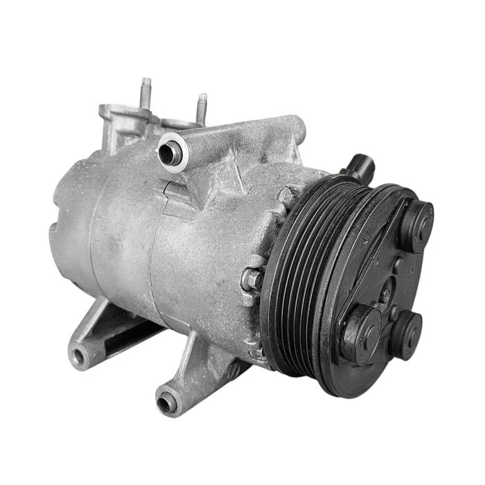 Sprężarka klimatyzacji 6G9119D629FF Ford Mondeo IV Galaxy II S-Max 2.2 TDCI
