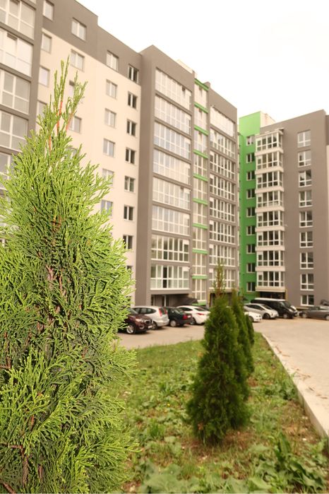 Продаж квартири вул. Чернівецька