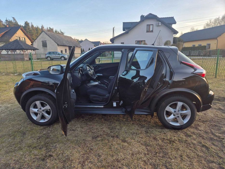 Sprzedam zadbane auto