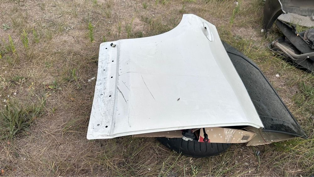 Двери оригинад Мазда сх5 2017-2023