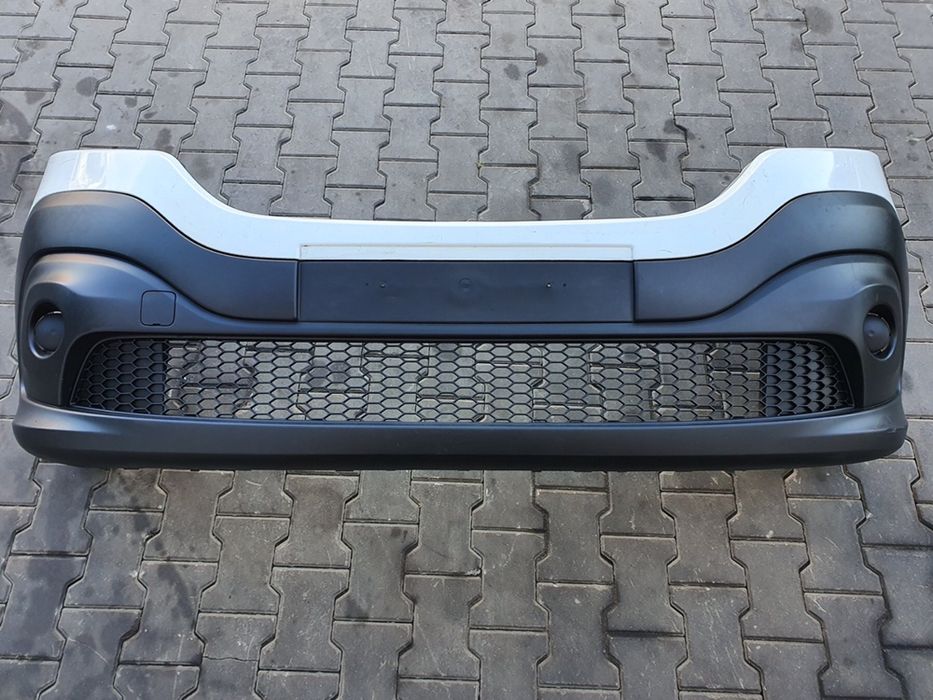 Крило переднее Renault Trafic 3 Трафік Розборка Opel Vivaro