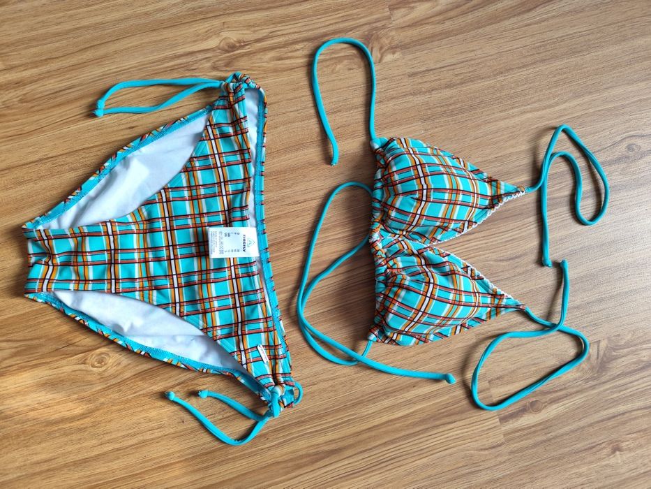 Купальники женские