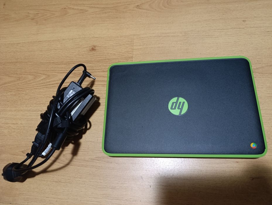 Laptop-Chromebook hp 11 g4