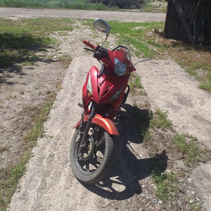 Spark 110 Спарк 110