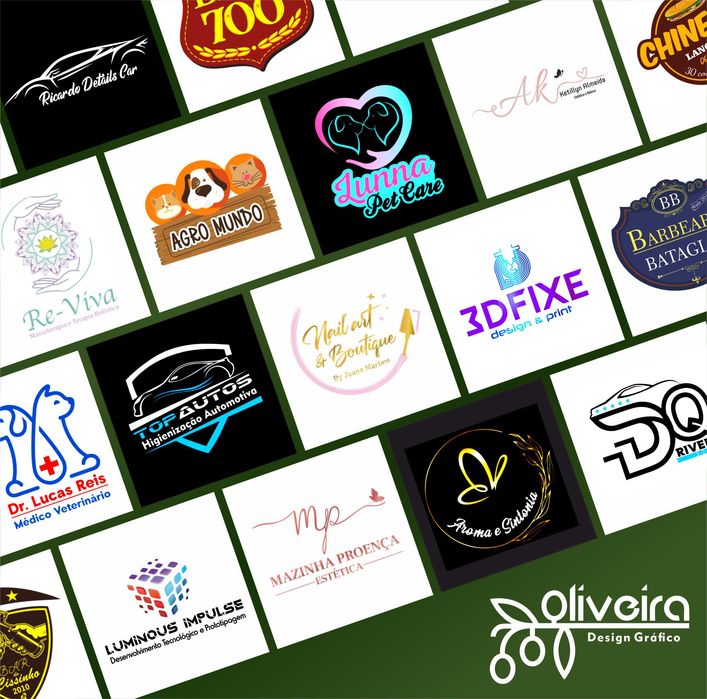 Oliveira Design Gráfico
