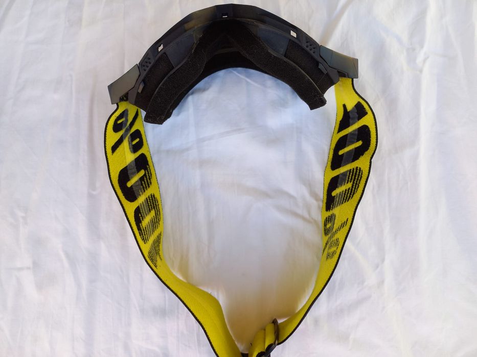 Óculos mootocross 100%