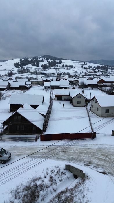 Продажа будинка в Буковини на території Румунї
