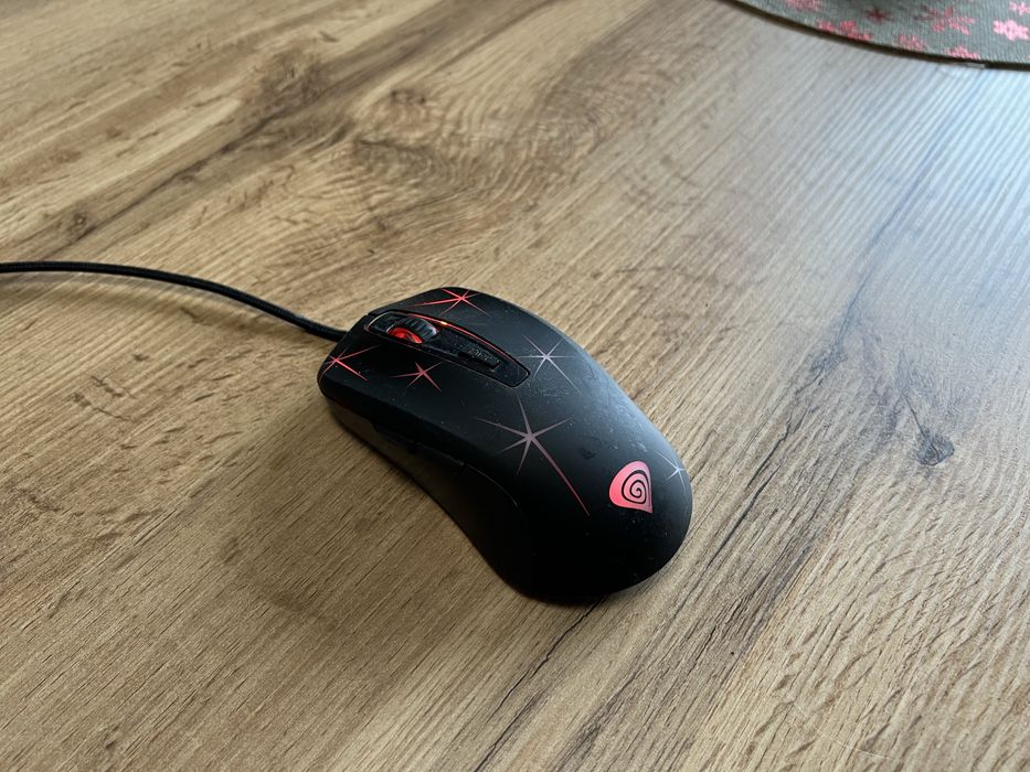 Zestaw komputer PC i5-2300, GT1030, SSD 1TB, monitor, klawiatura, mysz