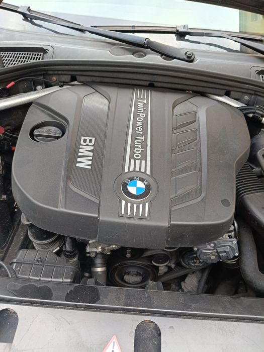 Sprzedam samochód BMW X3