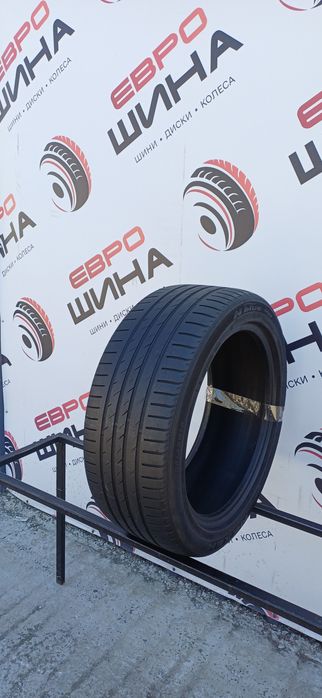 Літо 235/45/R18 1шт Nexen Nblue Колеса Шини Склад