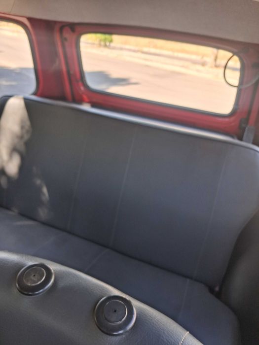 Renault 4 — fotografia 9