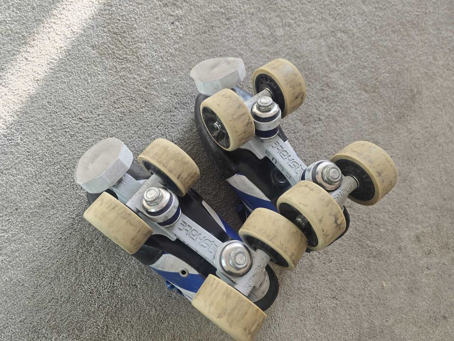 patins de hoquei patins