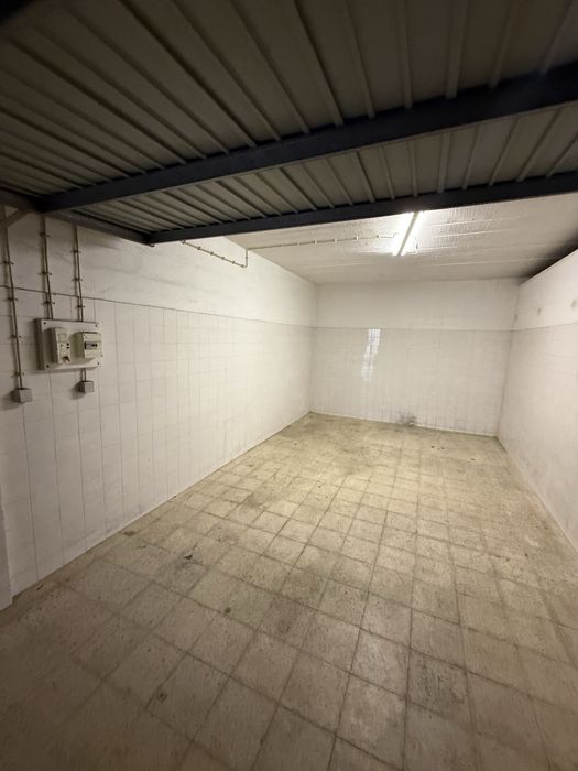 Garagem, laranjeiro, 20 m2