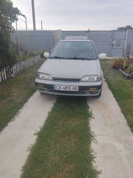 Продам автомобіль SUZUKI SWIFT седан , 1,6л, 16 клапанів, бензин, разом з причіпом