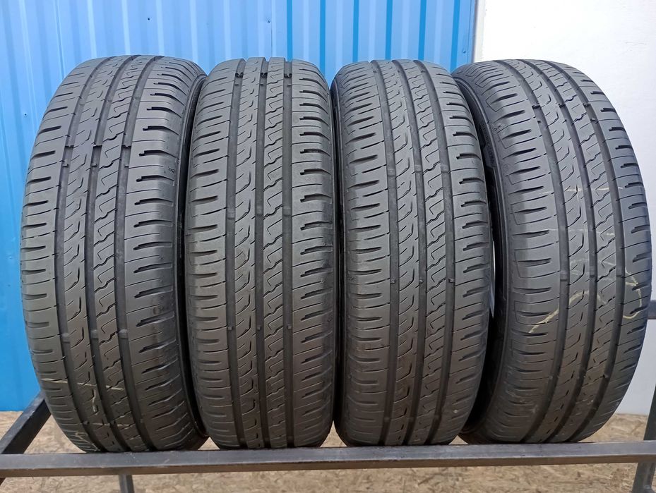 Opony letnie 4x175/65 R15 84T Barum Brawuris 5