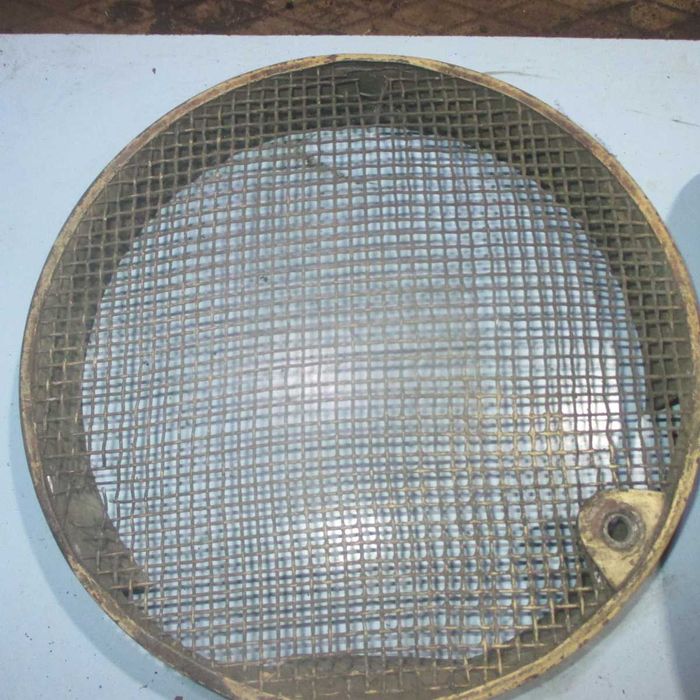 Кожух захисний вентилятора Д21-1308480А