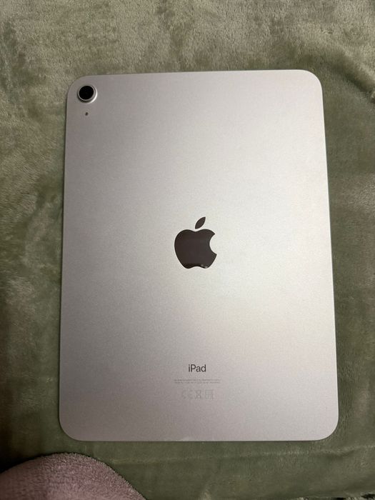 iPad 10 geração 264Gb