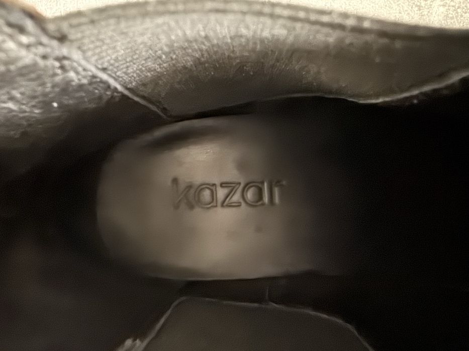 Buty sztyblety Kazar 42