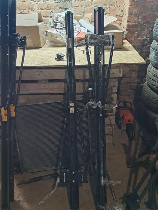 Thule велокріплення на дах велобагажник перевезення велосипедів