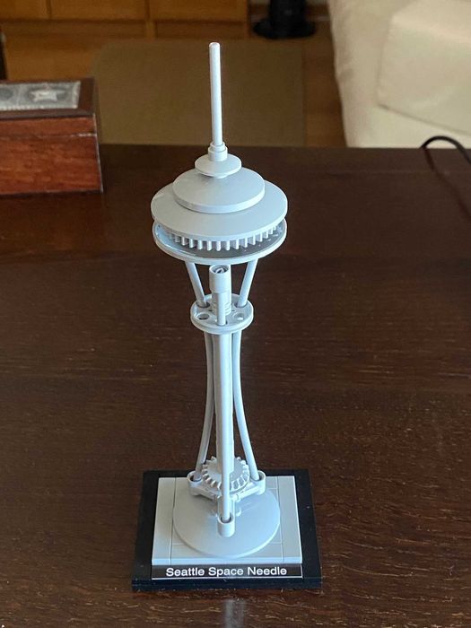 Lego Architecture 21058 / 21007 / 21008 / 21012 / 21013 / 21019/21050