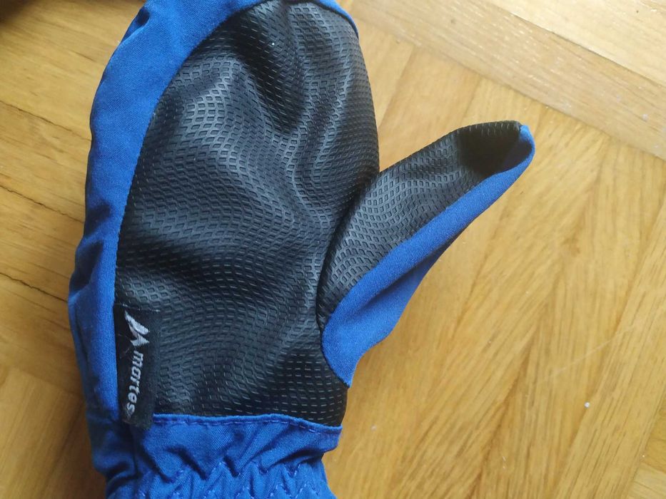 Rękawiczki narciarskie Martes dla  2 – 4 latka