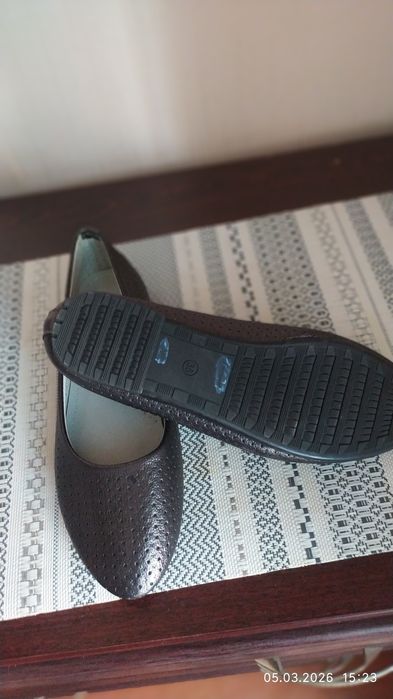 Продам туфли лодочка