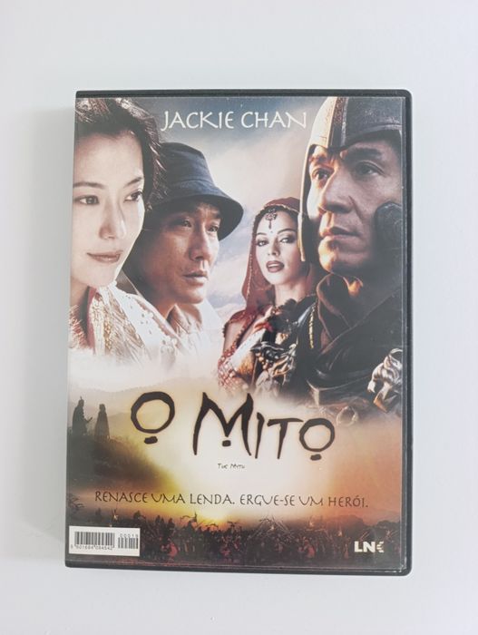 DVD & CDs Lote varios