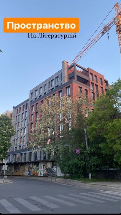 Кладовка 9 Фонтана Пространство на Литературной Каманина Рассрочка АШ