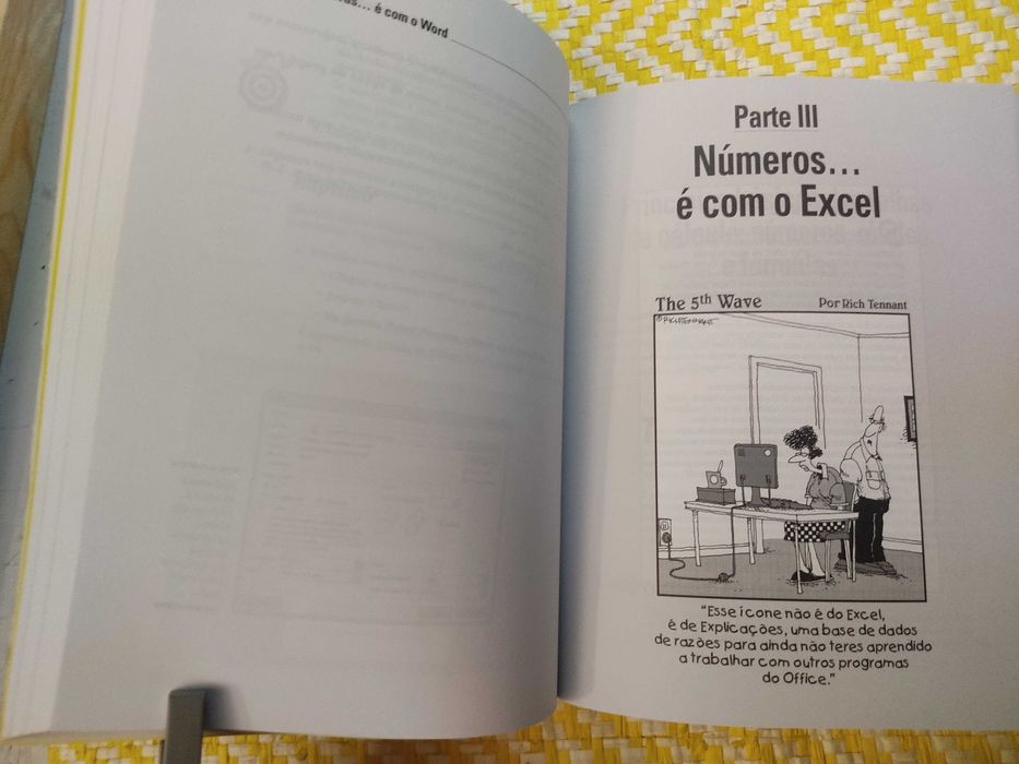 Office 2007 for Dummies – 
Wallace Wang64584813756803123