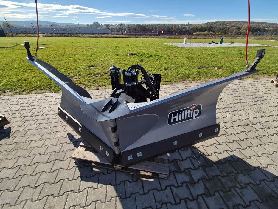 Pług odśnieżny SnowStriker™ 2900 VMP HILLTIP - HMF - nowy
