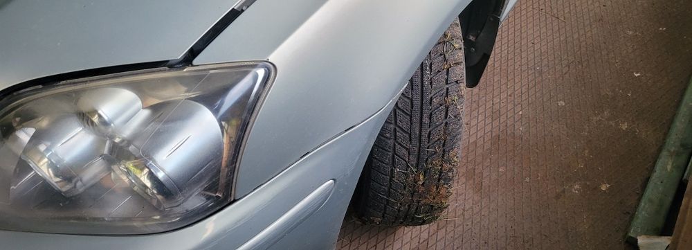 Продается Toyota Avensis