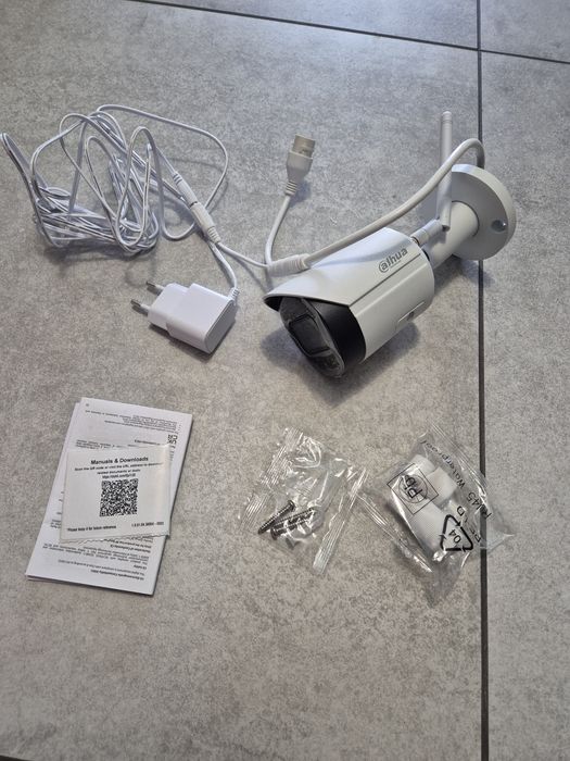 Kamera Dahua IPC-HFW1430DS-SAW-0280B