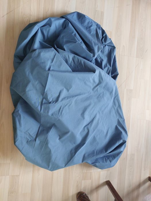 Prześcieradło wodoodporne