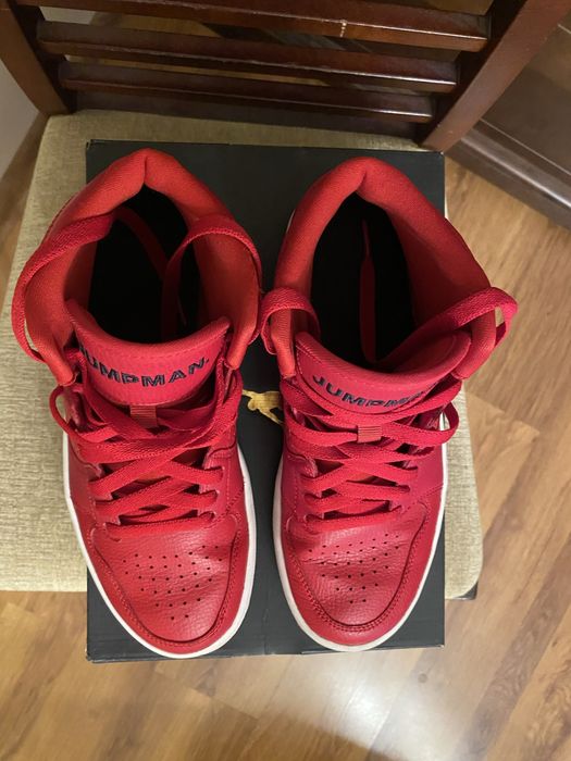 Buty Jordan Access, 100% oryginał, rozmiar 38,5.