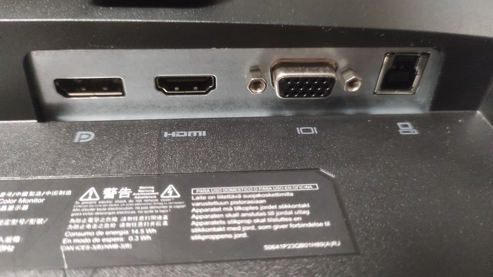 Komputer HP elitedesk 800 g4