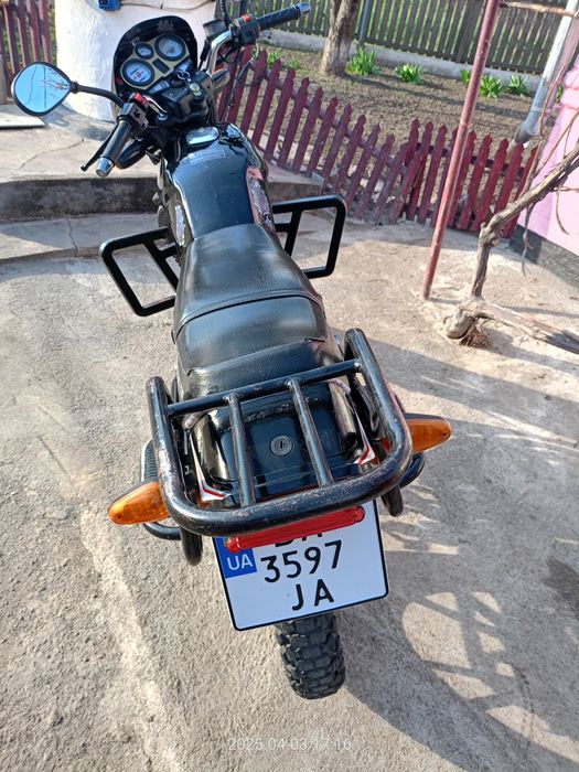 Продам мустанг мт-5. 150куб.