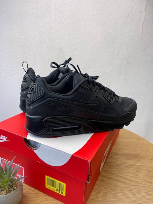 Чоловічі кросівкі Nike Air Max 90